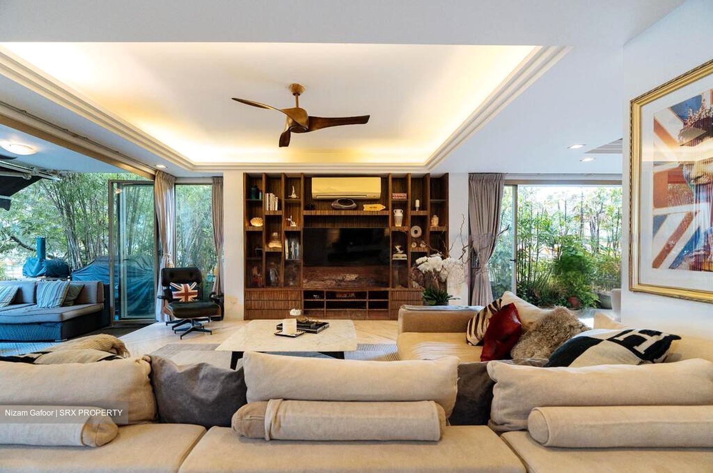 Fortuna Garden (D19), Semi-Detached #458505361